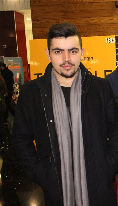 7th NDU Film Festival Screening